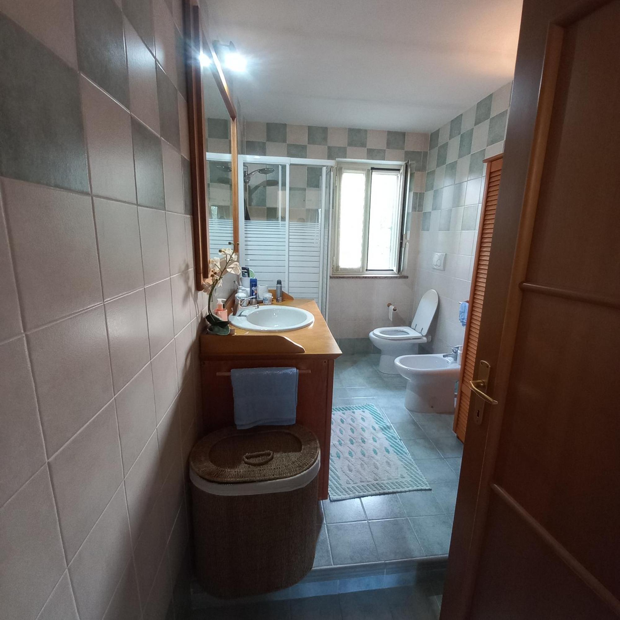 Villa Graziella La Maddalena  Eksteriør bilde